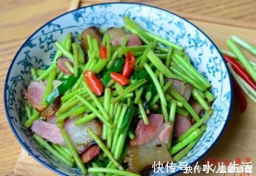 鸡肉|秋天，宁愿少吃鸭肉鸡肉，也别错过吃它，清肠解油腻，现在吃正当季