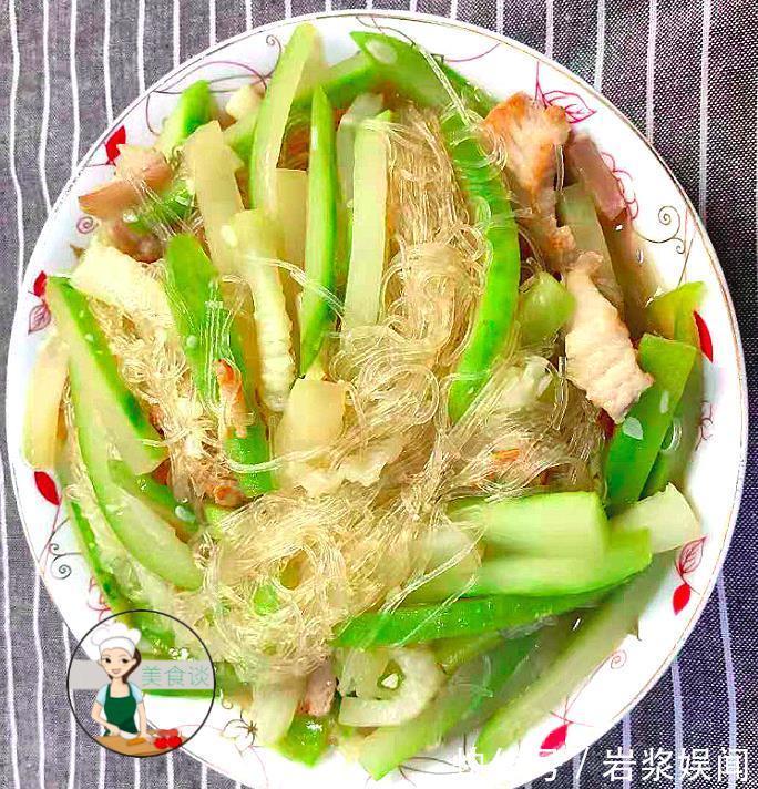 泡软|立秋后,最该吃的不是黄瓜,而是此,生津润燥,加料简单一炒真香