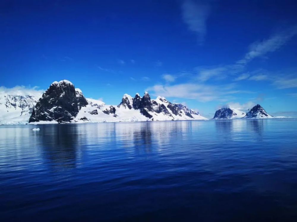 创世记第8章释经｜新世界