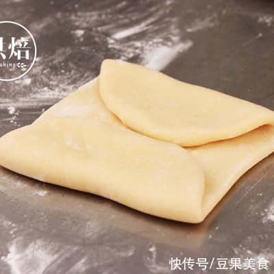 家常菜|说起家常菜，比面包好吃的开花馒头来啦！不能少