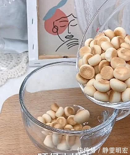 旺仔牛奶的“神仙喝法”你试过吗惊艳到给10杯星巴克都不换