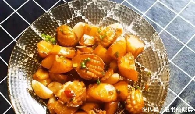 2021年夜饭,家有学子的来上这2道菜,寓意金榜题名捷报传