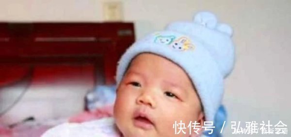 满月|孩子满月前,尽量不要让这三种人抱,各位妈妈别不在意