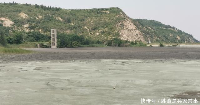 芦苇|黑铁山东麓有个干涸的水库,不知做什么用只剩芦苇在风中摇曳!