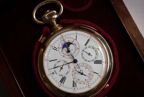 机械表大师：手表的误差标准，看看你戴的手表属于什么水平？