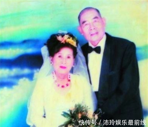 山崎宏|1943年,日本女孩随父母来中国,嫁解放军,本可回乡却选择留中国