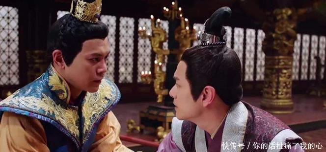 嫡长子|李成器身为嫡长子，却把皇位让给李隆基，因为他不想和李建成一样