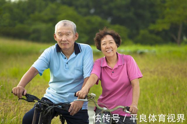 免疫系统|身体衰老时,会出现九大标志,若一个没有,你或许还年轻