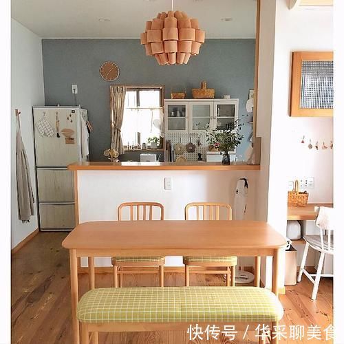 全屋|日本太太的精致场面,带俩娃,全屋收拾得一尘不染,温馨且舒适