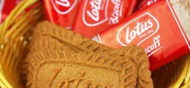 全球公认好吃的6种饼干，奥利奥只能垫底，网友全都吃过是土豪