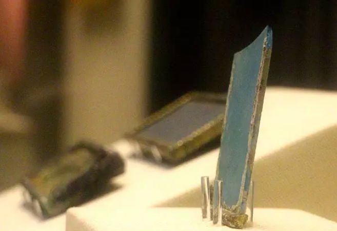 -公元|这些玻璃虽然个头小,但价值不菲!