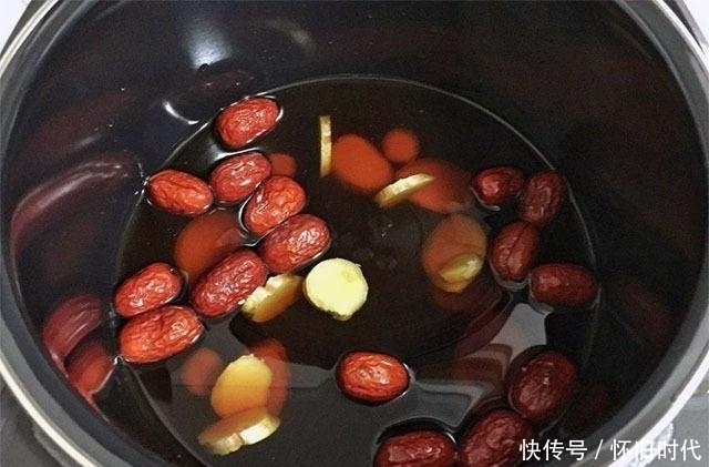 a4291|女人延缓绝经,4水常喝,利子宫,排毒素