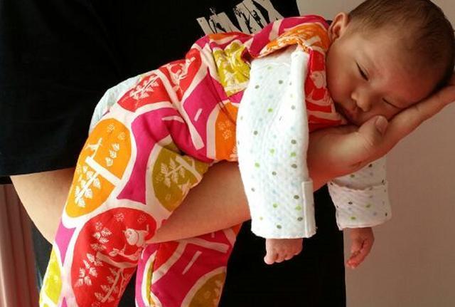 宝宝|宝宝几个月大最难带3个阶段比较考验宝妈,选对方法轻松搞定