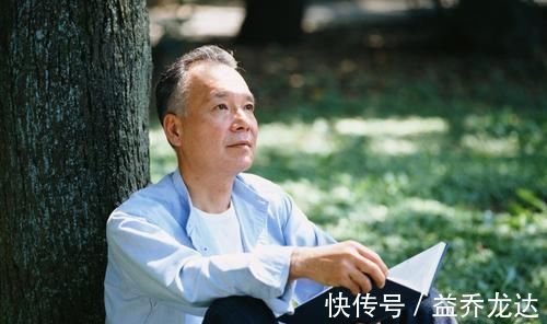 记忆力|男性开始变老的5个阶段，若你一个都不占，你依然可以很年轻！