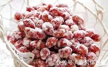 白糖|把花生米做到出神入化，你也可以做到！