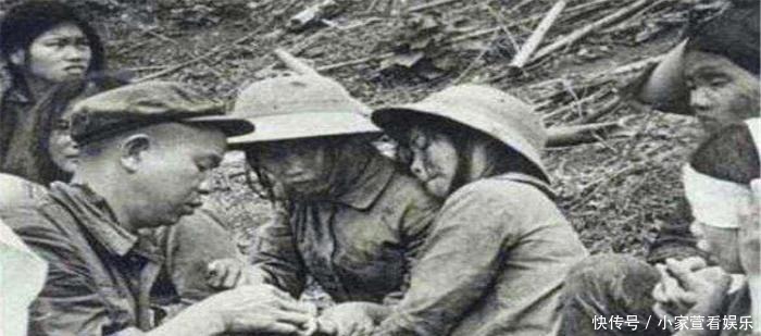 意想不到|在越南战争期间，意想不到的美国军人，是如此对待越南女人