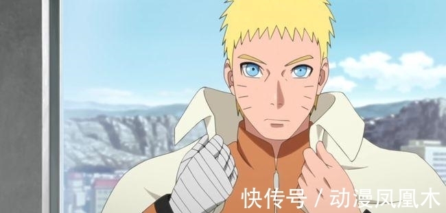 佐井|火影忍者的结局是悲剧吗?看过木叶十二小强的生活,你有何感想?