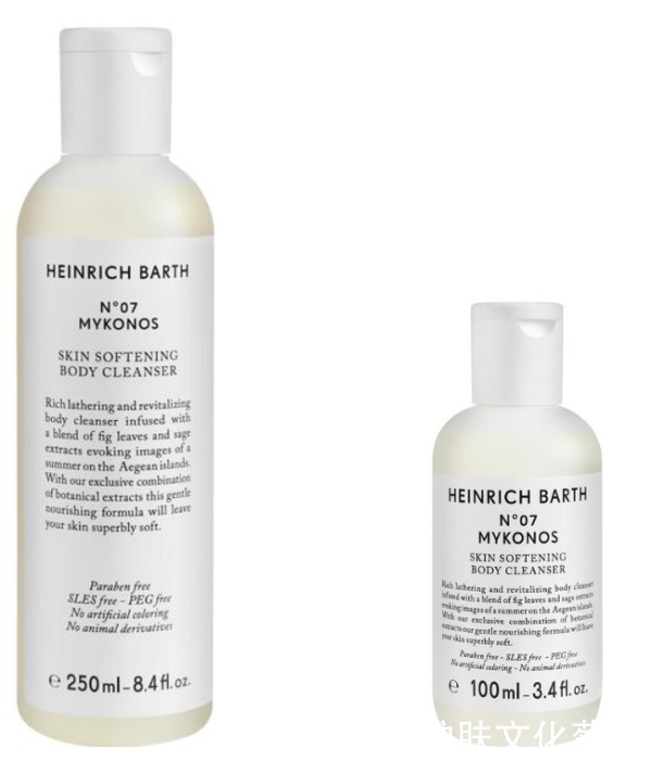 精华|全球好用的8款香水沐浴露，统统都是精华，选对沐浴露简直赞爆了