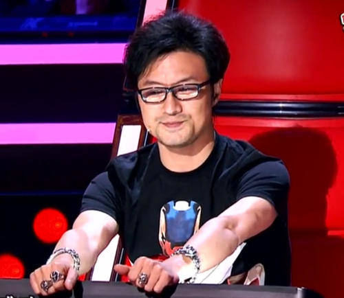 最慘《中國(guó)好聲音》冠軍,以新人身份“再次”參賽,沒想到第一場(chǎng)就被淘汰