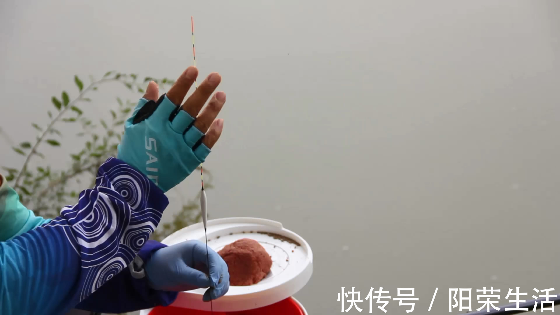 以下3大关于调漂的误区，很多人还在犯，赶紧看看有没有你吧