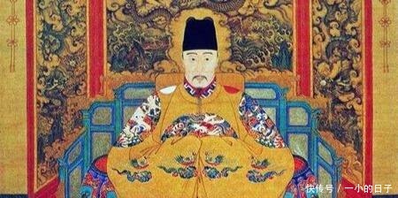 嘉靖|一道《治安疏》让嘉靖帝对海瑞恨之入骨,但为何不治他重罪