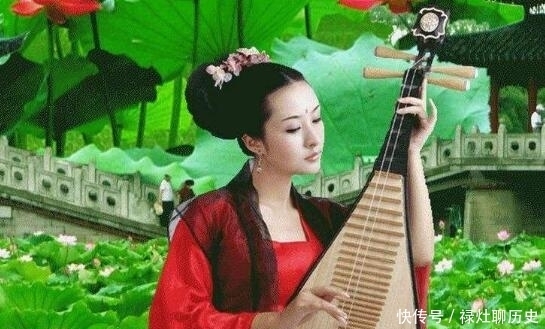 情诗|唐代才女的一首情诗,道尽相思之苦,开篇10个字惊艳世人