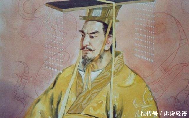 刘备|刘备一生中说的三句名言:前两句受黑社会追捧,后一句老师喜欢用