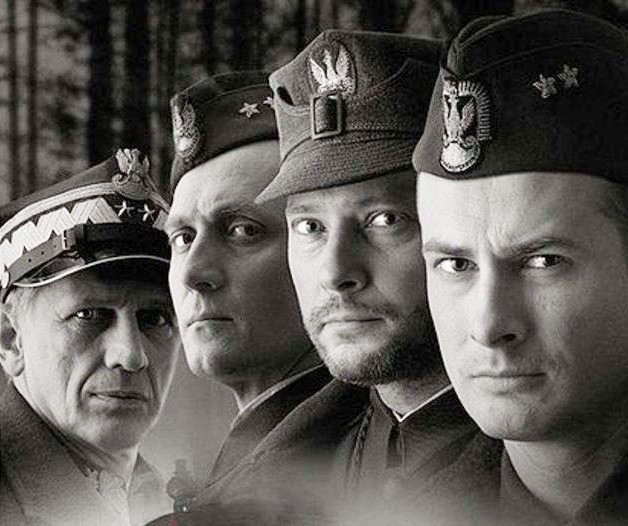 制造|苏联为何制造“卡廷森林惨案”?这里隐藏着:一个国家的宏伟蓝图