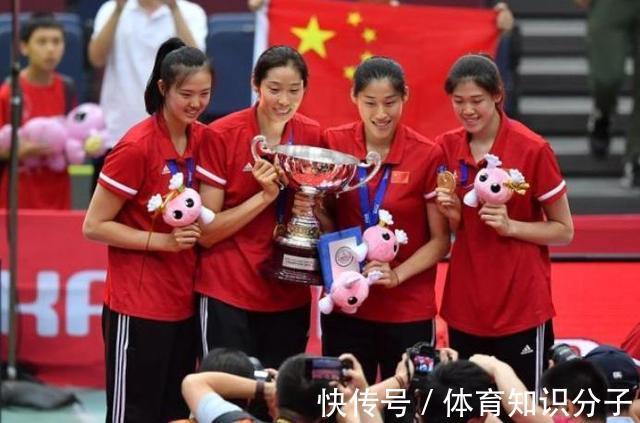 杨雯锦|重磅!女排公布选人标准71人入围,大国家队竞争更激烈,二传爆冷