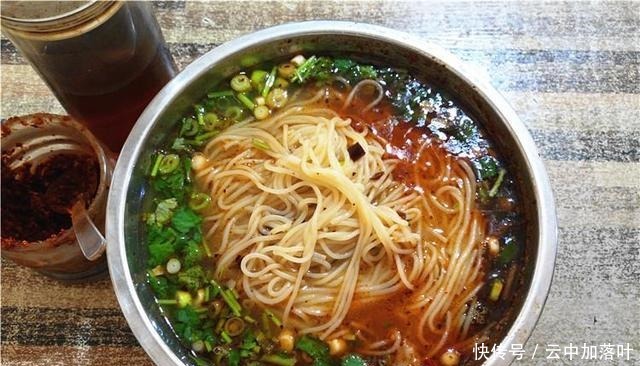 江苏徐州这五种美食,闻名遐迩,快来看看,你们吃过哪几种