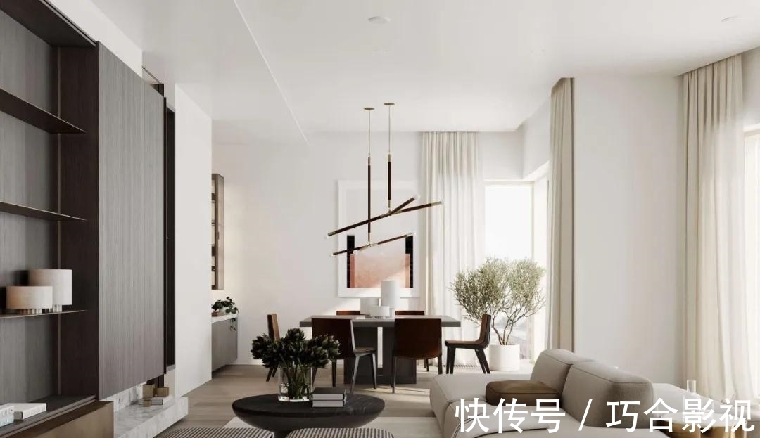 窗帘盒|装修的时候需要做窗帘盒吗?说说我的建议