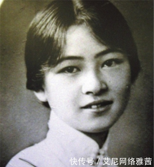 林徽因|新婚之夜,梁思成问:为何不选徐志摩?林徽因只了回8个字