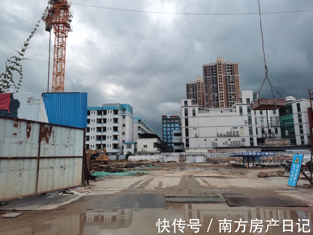 项目|东莞石竭也飘了：新盘卖到3.6万，别墅最高2800万...