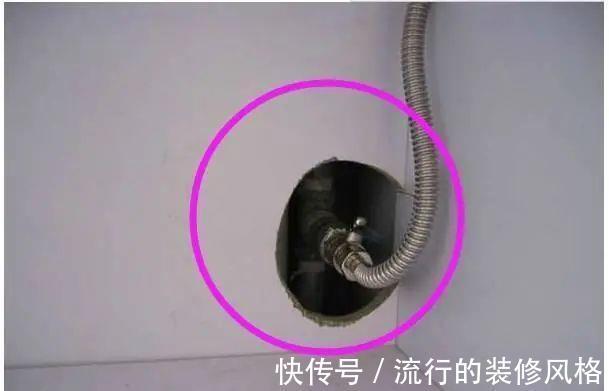 手机充电|千万网友总结20条装修惨痛教训,我家竟然中一半,当时脑子进水了