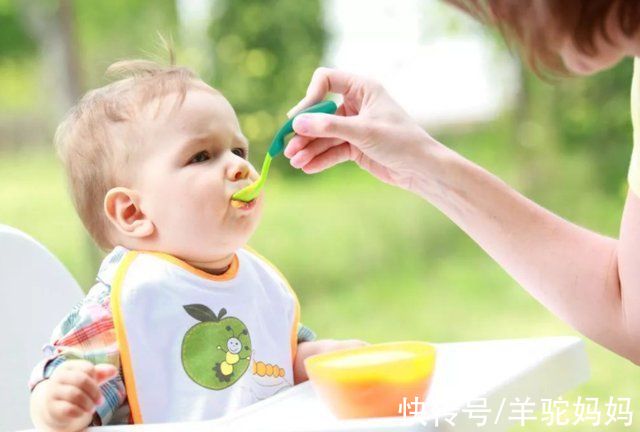 积食|有种伤害叫妈妈做的“偷懒辅食”，看似娃很接受，实则有积食风险