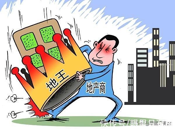 升值|2022年,靠近这5个地段的房子将会升值20%,快看看有你的房子没?