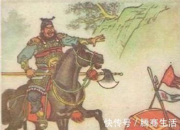 文学家@研读《隋唐演义》,为何会有“外行看热闹,内行看门道”的说法?