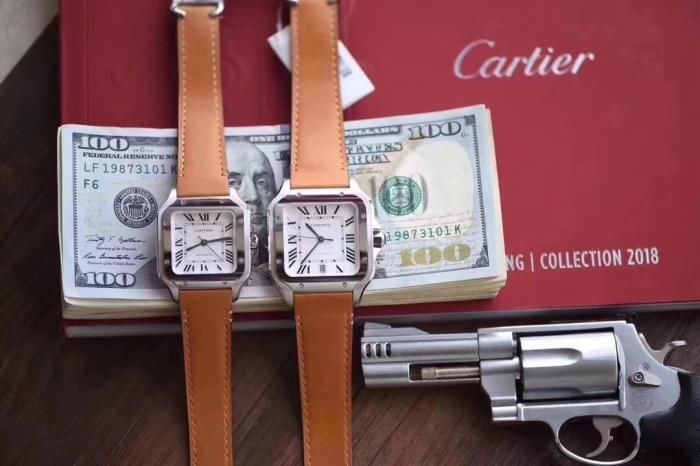 浅谈复刻表高仿表工厂背后可怕的真相，为什么有正品的人还对高仿表这么痴迷