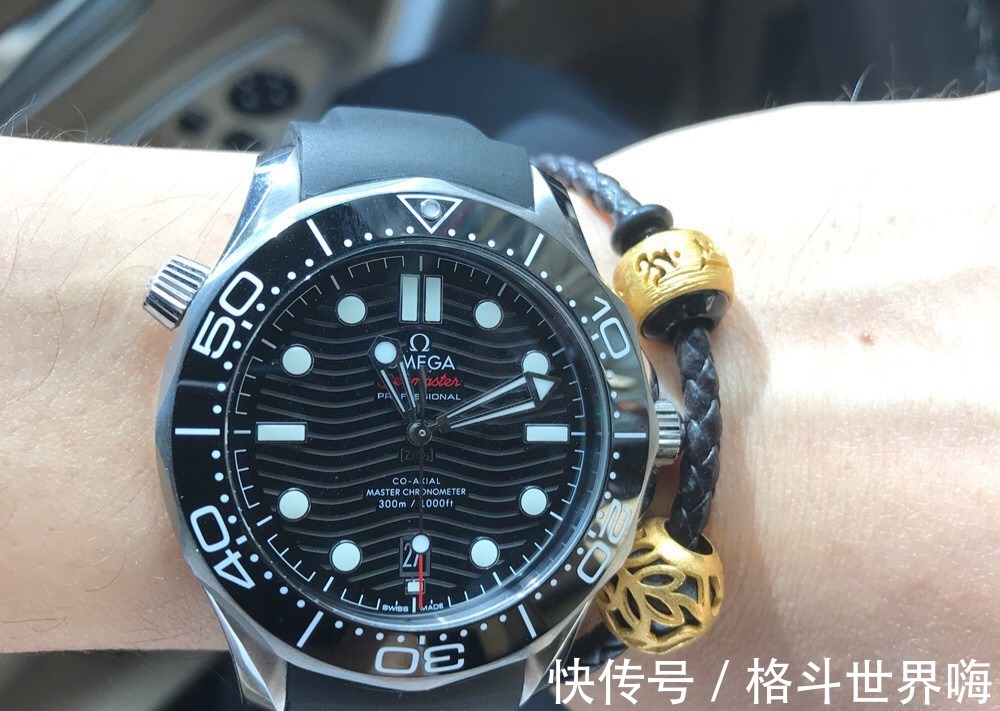 手表 预算20万只买一款表我要说不!我要买这三款!