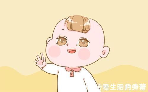 发育迟缓|6个月以下宝宝,若还不会做这4个动作,很可能是发育迟缓了