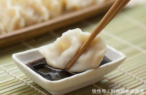 白萝卜|萝卜做馅时,直接包还是先焯水大厨教你正确做法,饺子鲜香美味