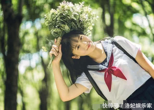 汗淋淋|女生“体香”很浓,八成是有那3个好习惯,难怪男生都会想靠近