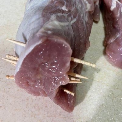 美味|#名厨汁味，圆中秋美味#咸蛋叉烧