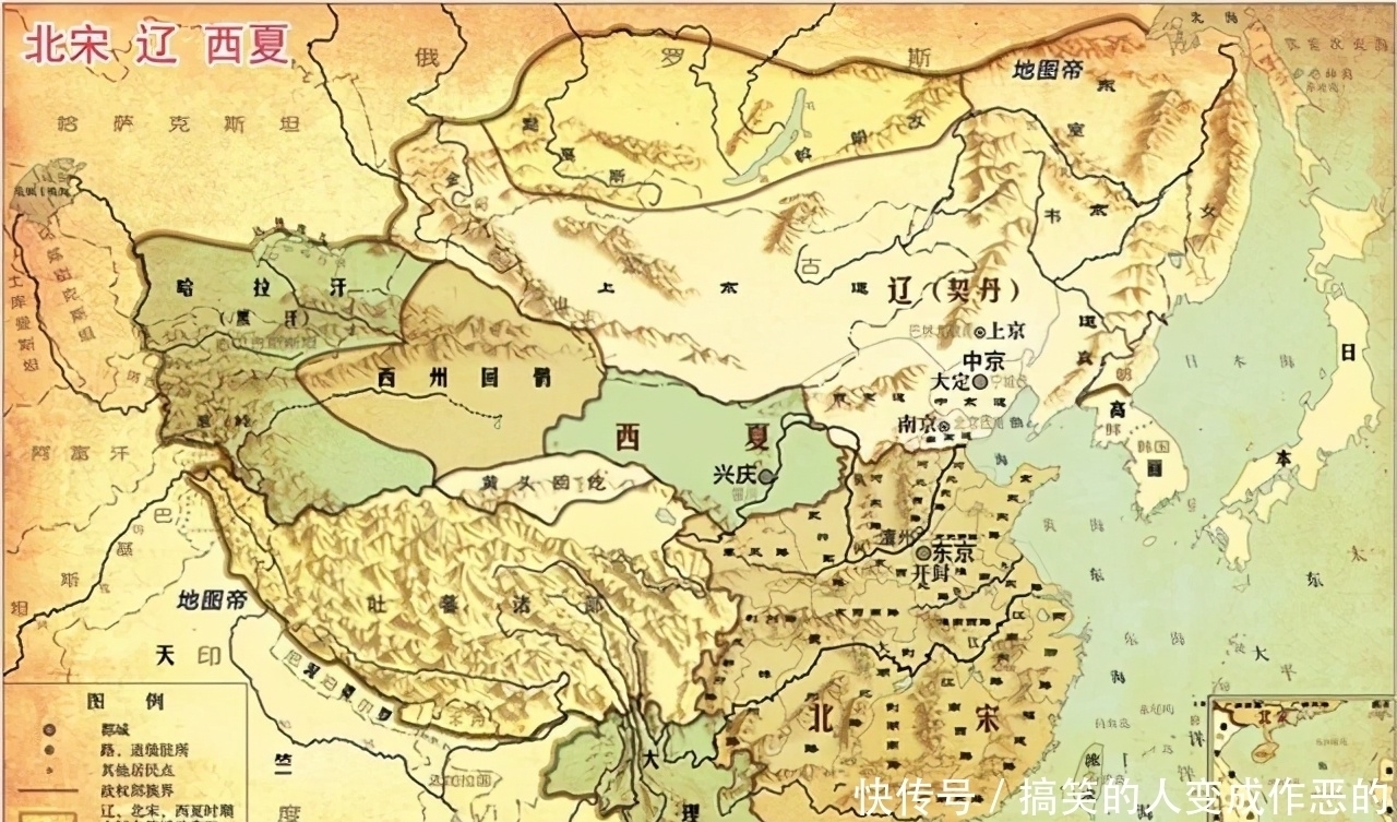 宋太祖|历史上唯一没有内乱的朝代,也是最文明的朝代,它是怎么做到的?