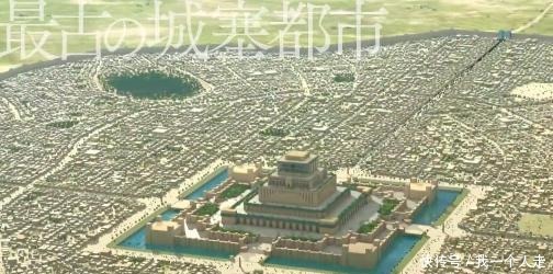 到底|金闪闪是乌鲁克贤王,却被大帝称为巴比伦之王,他到底属于哪国