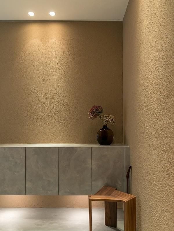 客餐厅|幸亏没人要一楼，他们家126㎡有前后院做水泥地，日子幸福滋润