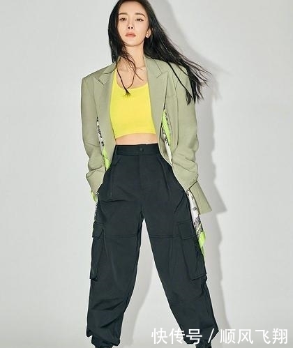 秋冬|收起你的阔腿裤吧!今年秋冬有这3条裤子就够了,显高显瘦又时髦