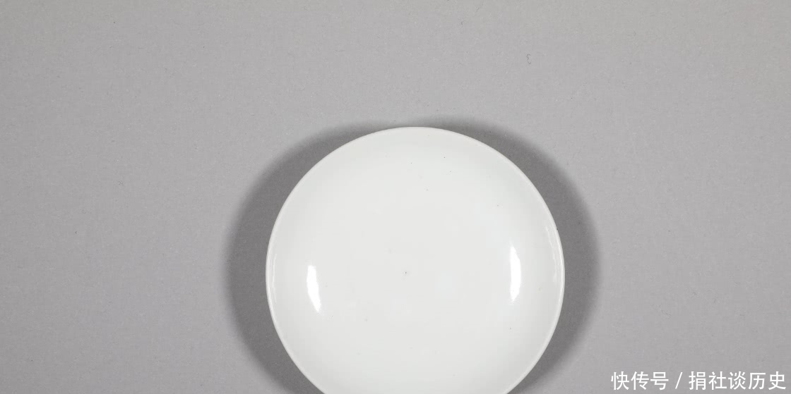 盖碗|光绪 粉彩花卉纹盖碗