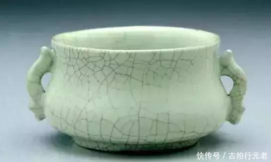 瓷器收藏:需要走出“重官窑轻民窑”的误区