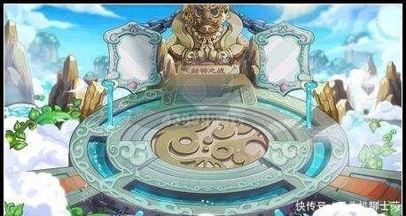 封神大业|他作为封神榜上死得最早贡献最少的人,为何神位却是最高的呢?